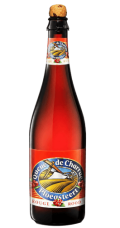 Queue de Charrue Rouge 75 cl